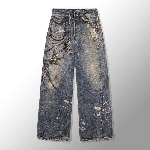 AC Pants 1：1 Quality-005