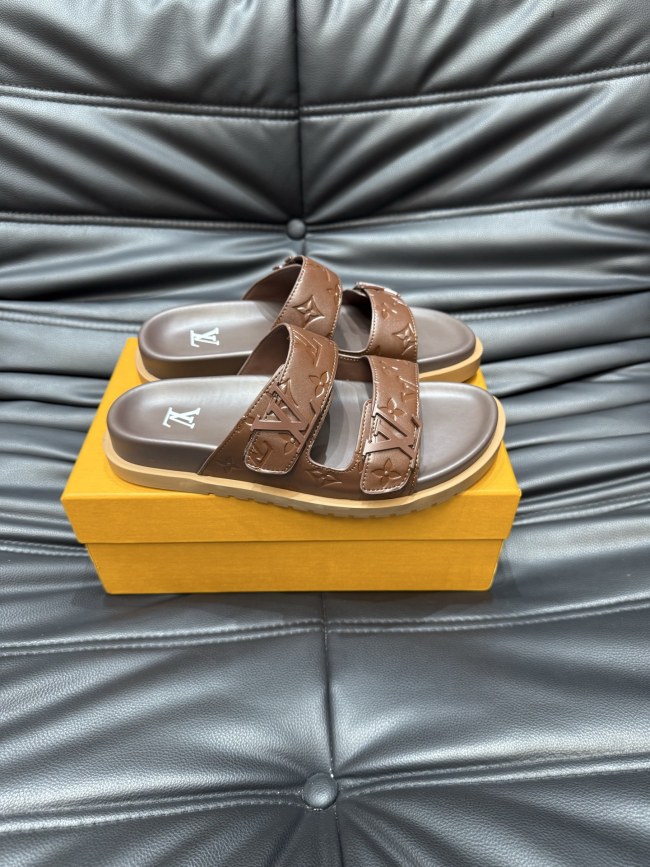 LV Sandals 1：1 Quality-992