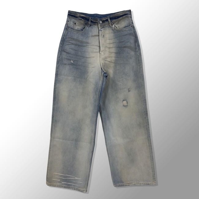 AC Pants 1：1 Quality-010