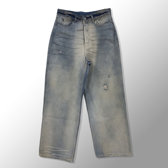 AC Pants 1：1 Quality-010