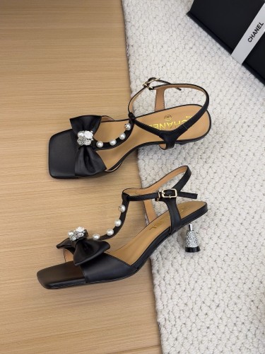 CHNL women slippers 1：1 quality-1023