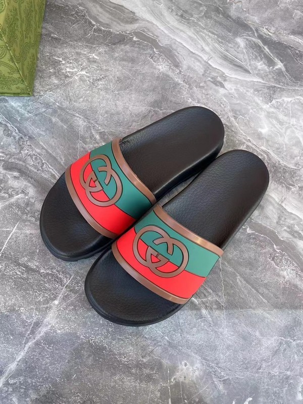 G Sandals 1：1 Quality-810