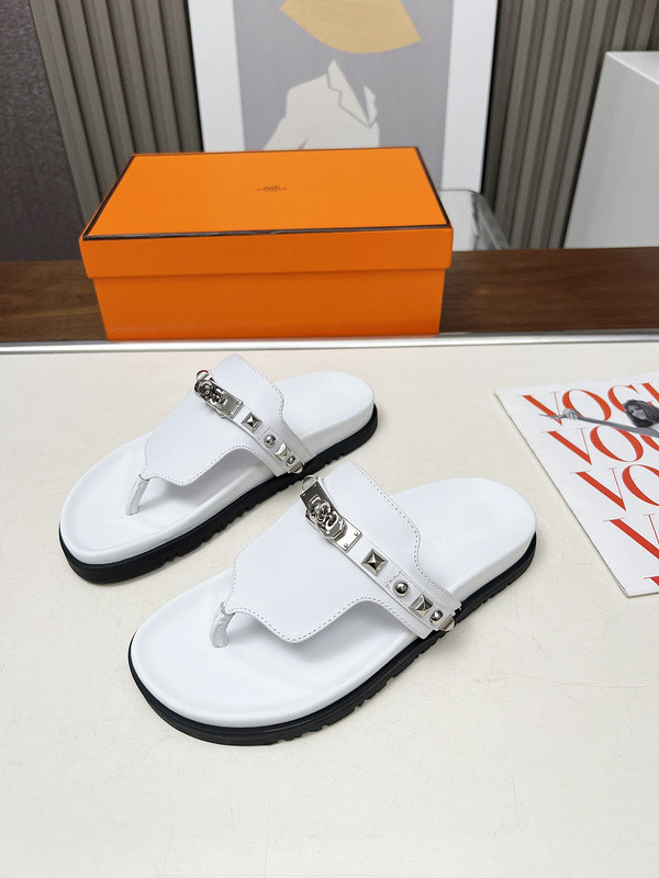 Hermes women Sandals 1：1 Quality-381