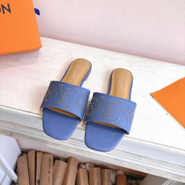 LV Sandals 1：1 Quality-1061