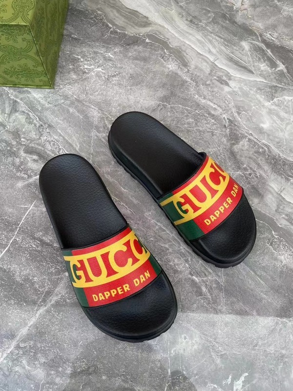 G Sandals 1：1 Quality-816
