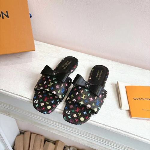 LV Sandals 1：1 Quality-1057