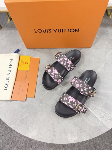 LV Sandals 1：1 Quality-1058
