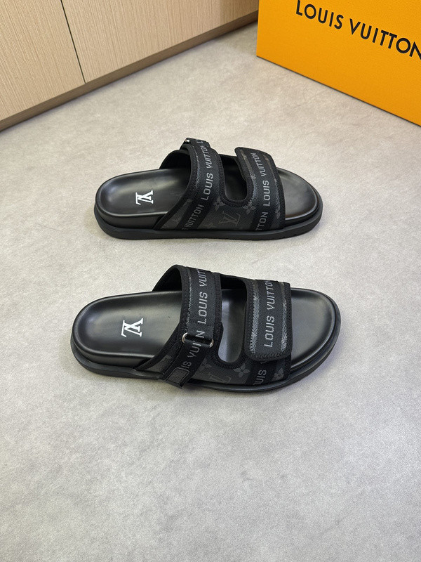 LV Sandals 1：1 Quality-1031