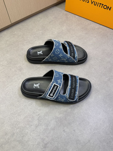 LV Sandals 1：1 Quality-1024