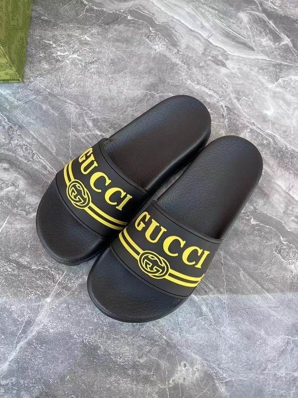 G Sandals 1：1 Quality-807