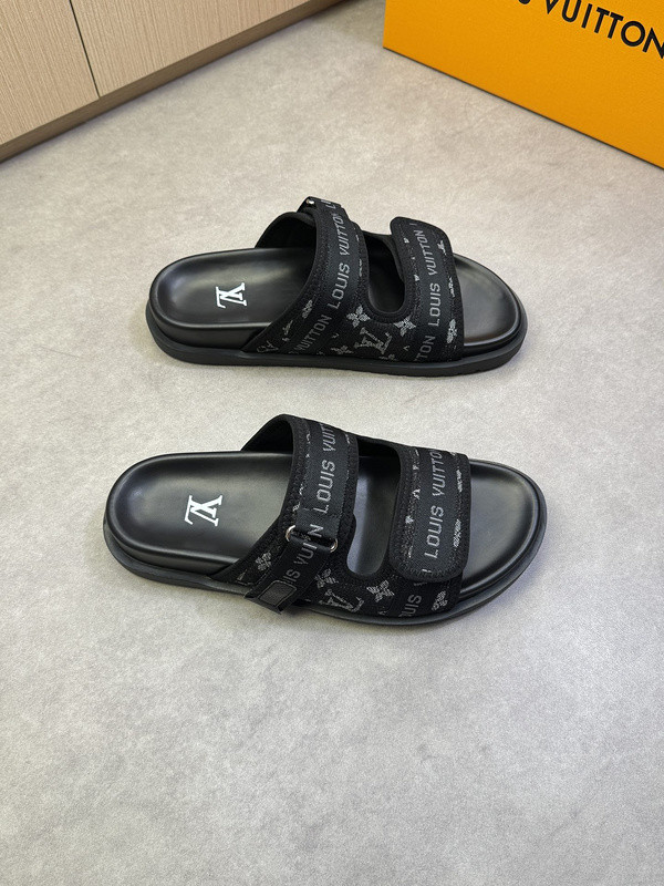 LV Sandals 1：1 Quality-1029
