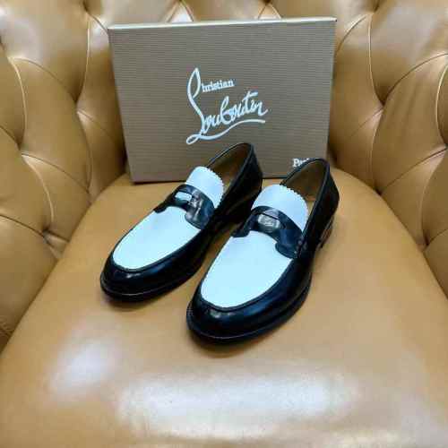 Super Max Christian Louboutin Shoes-2503