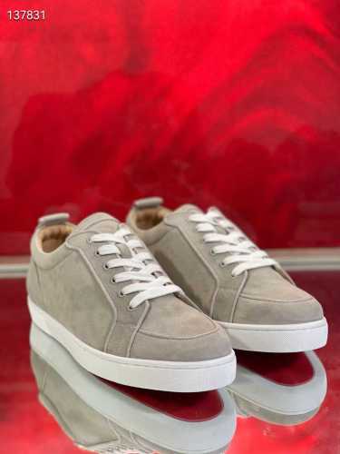 Super Max Christian Louboutin Shoes-2469