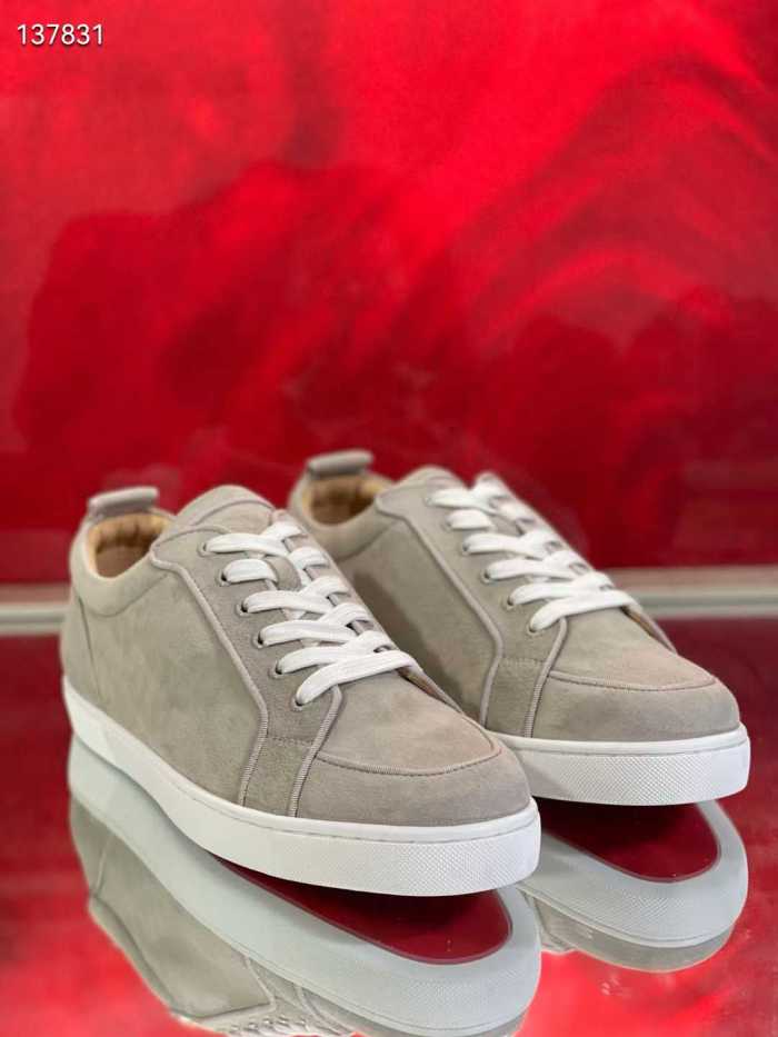 Super Max Christian Louboutin Shoes-2469