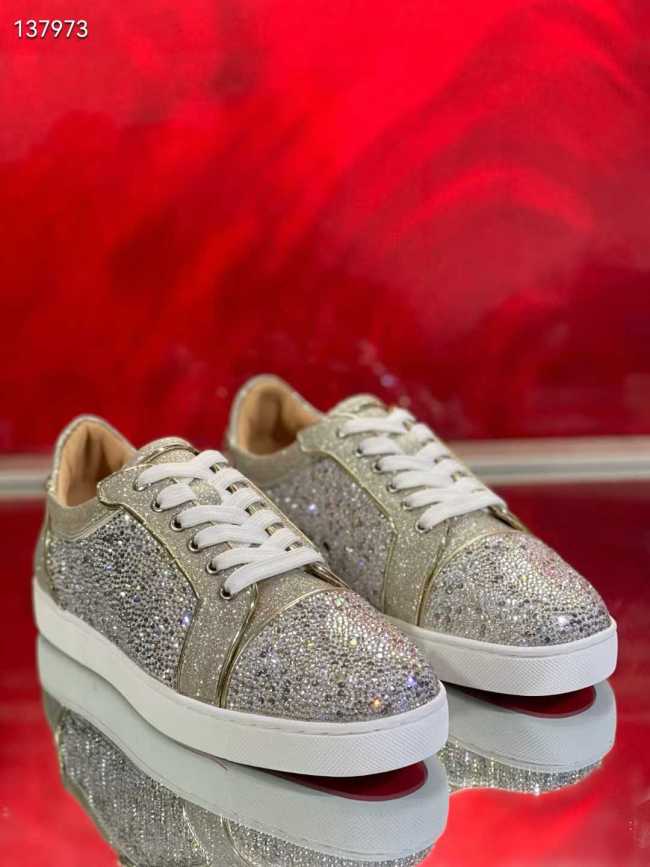 Super Max Christian Louboutin Shoes-2493