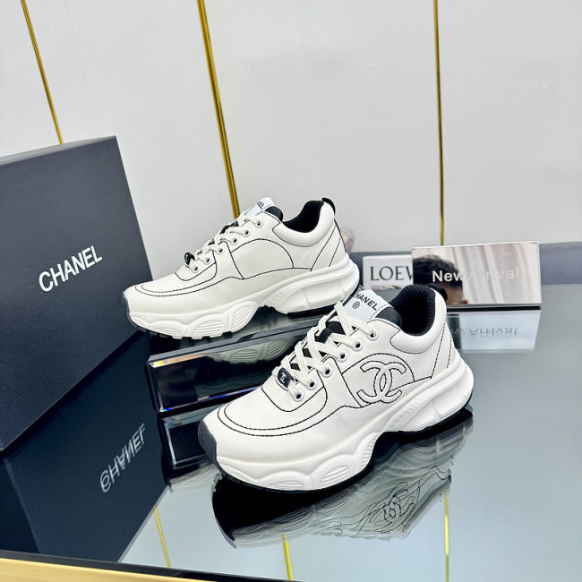 CHAL Women Shoes 1：1 Quality-1437