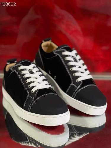 Super Max Christian Louboutin Shoes-2482