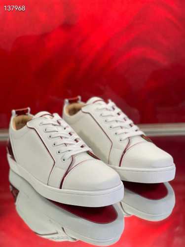 Super Max Christian Louboutin Shoes-2487