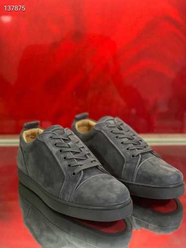 Super Max Christian Louboutin Shoes-2465