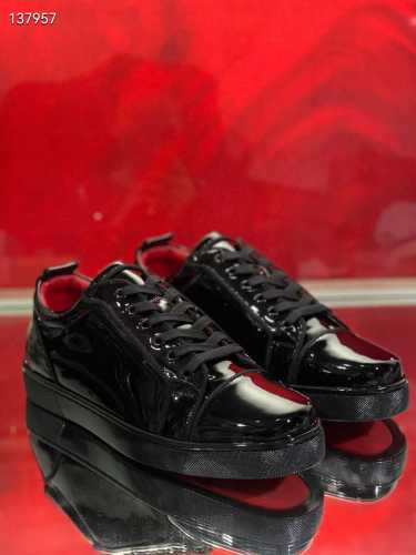 Super Max Christian Louboutin Shoes-2473