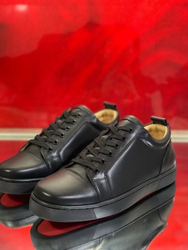 Super Max Christian Louboutin Shoes-2463