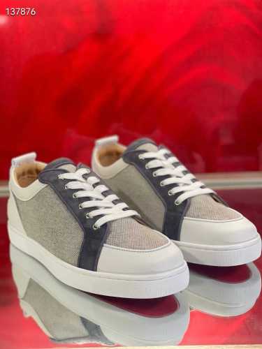 Super Max Christian Louboutin Shoes-2464