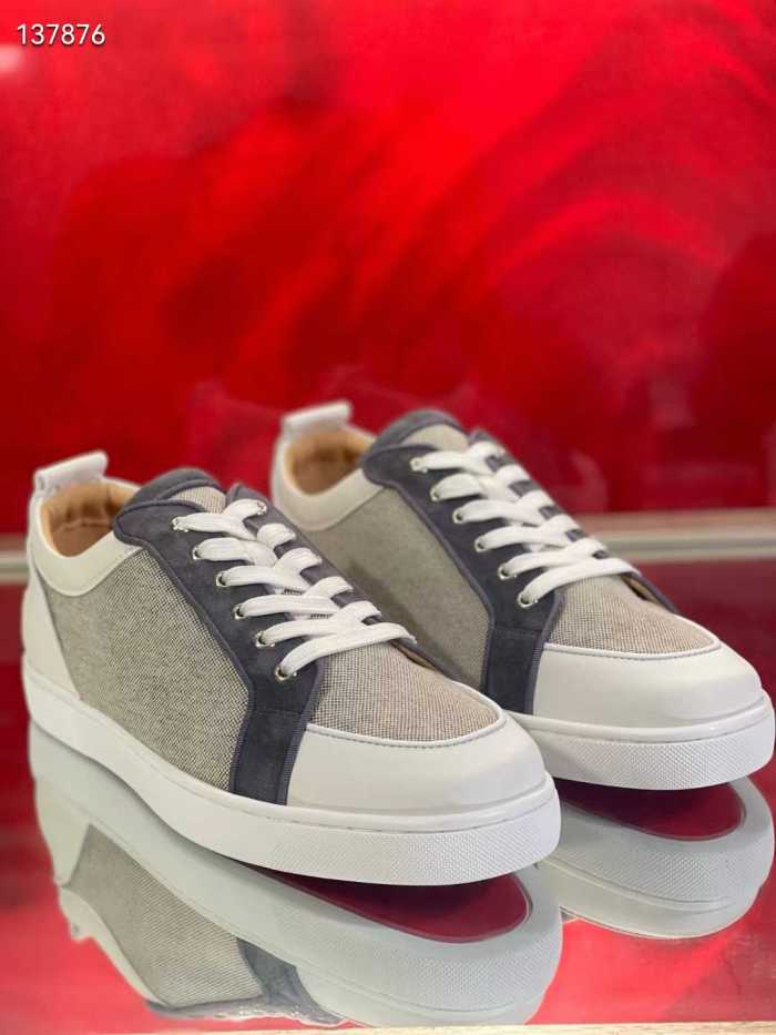 Super Max Christian Louboutin Shoes-2464