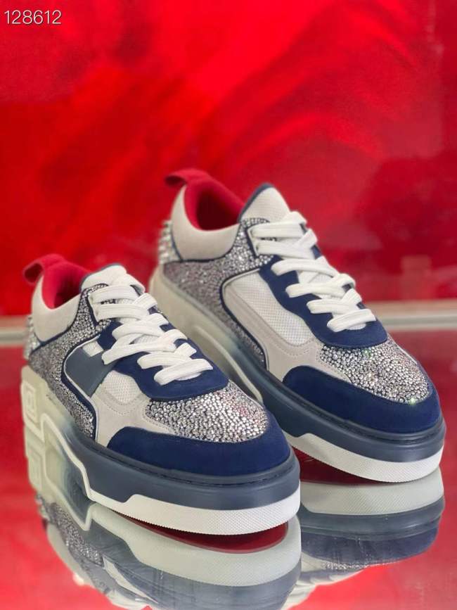 Super Max Christian Louboutin Shoes-2496