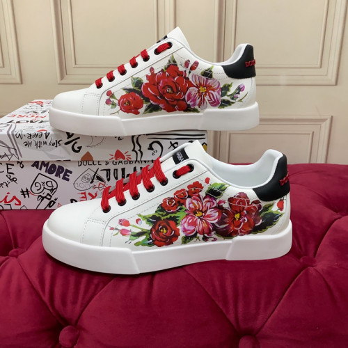 DG Women Shoes 1：1 quality-424