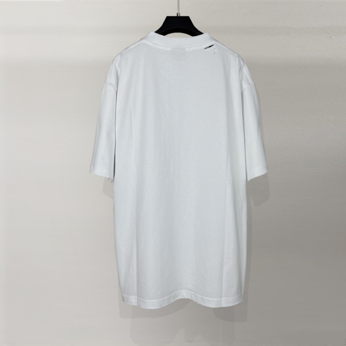 B Shirt 1：1 Quality-3839(XS-L)