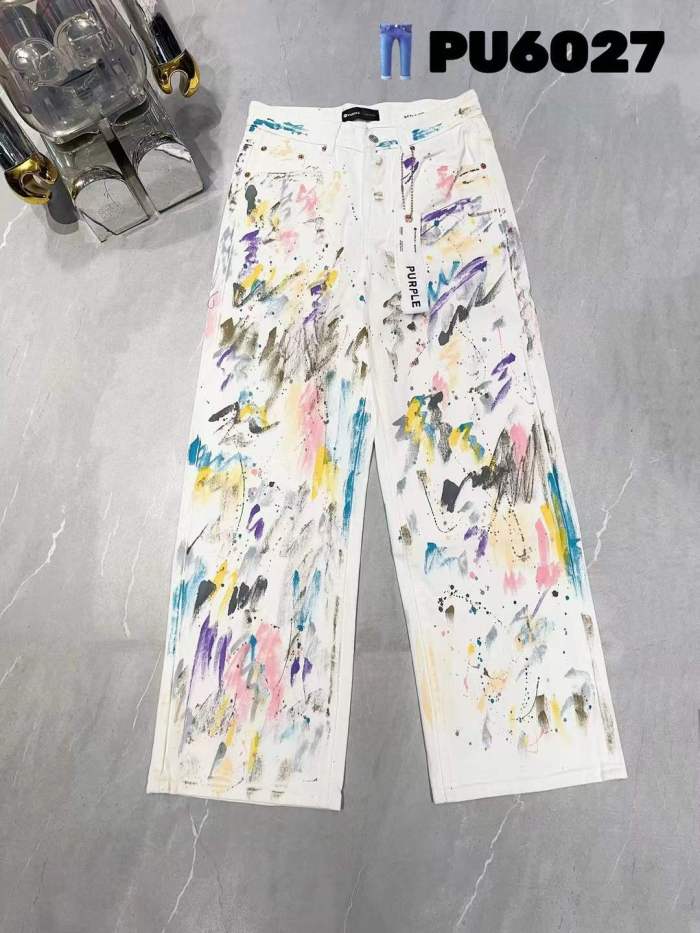 Purple Brand Jeans 1：1 Quality-349