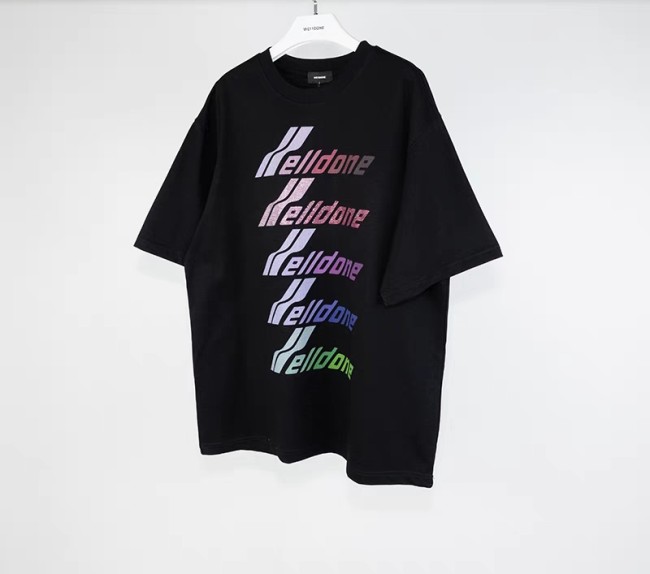 Welldone Shirt 1：1 Quality-547(S-L)