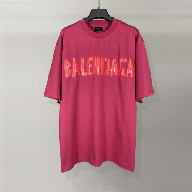 B Shirt 1：1 Quality-3835(XS-L)