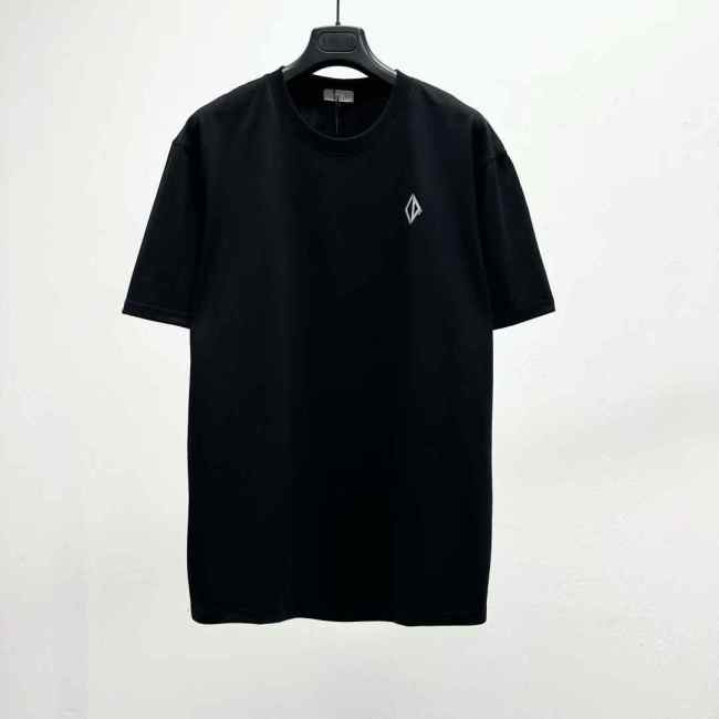 Dior Shirt High End Quality-621