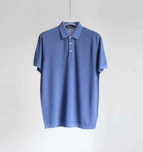 Kiton Shirt High End Quality-001