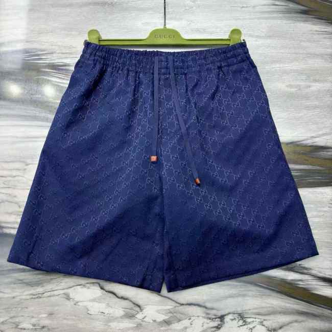 G Short High End-129
