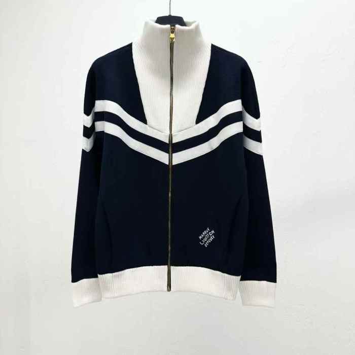 LV Jacket High End Quality-494