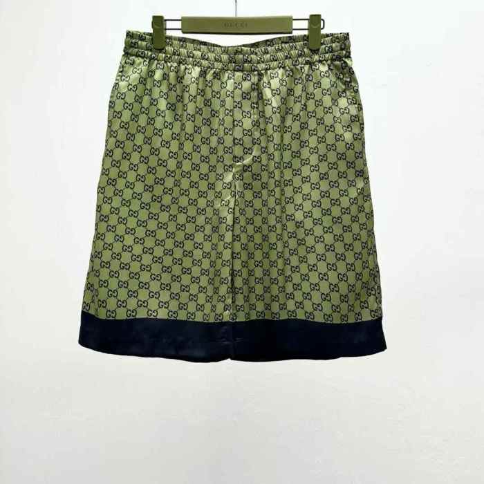 G Short High End-127