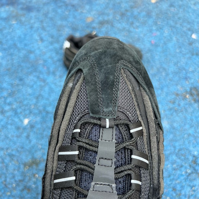 Authentic Nike Air Max 95 OG Neon   CU8406-001