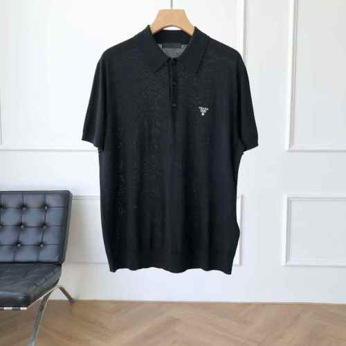 Prada Shirt High End Quality-209