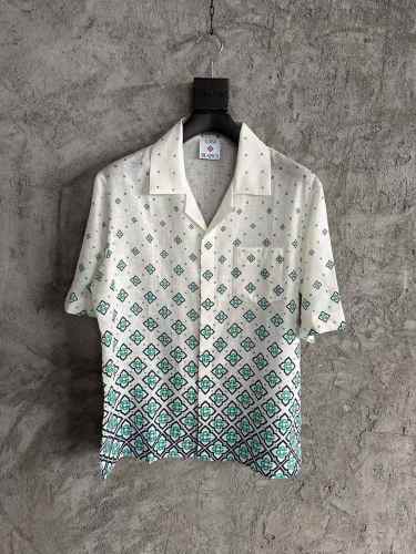 Casablanca High Quality Shirt-061