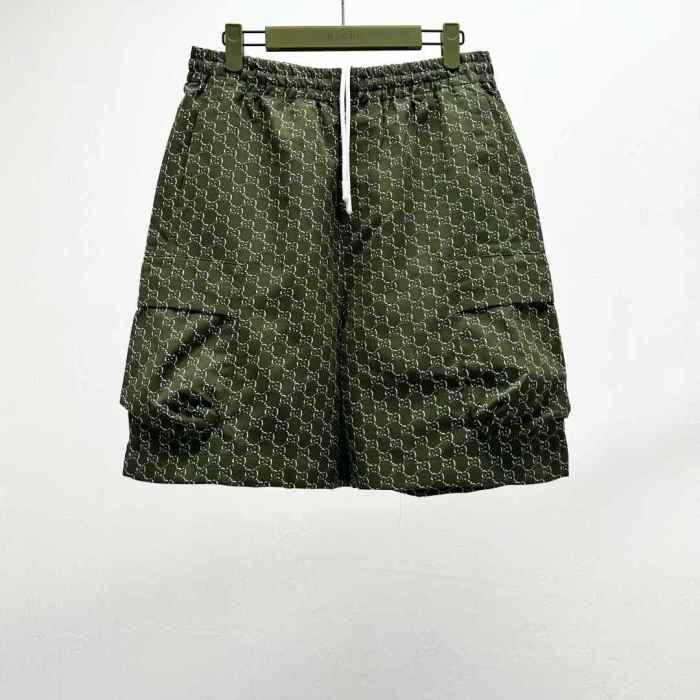 G Short High End-128