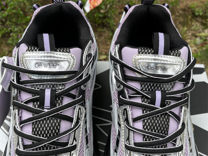 OFF white Men shoes 1：1 quality-451