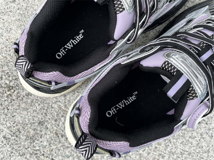 OFF white Men shoes 1：1 quality-451