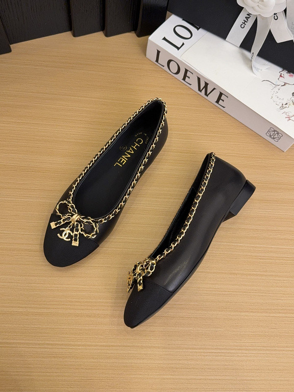 CHAL Women Shoes 1：1 Quality-1446