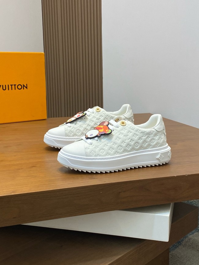 Super Max LV Shoes-3569