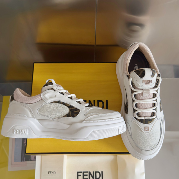 Super Max FD Shoes-205