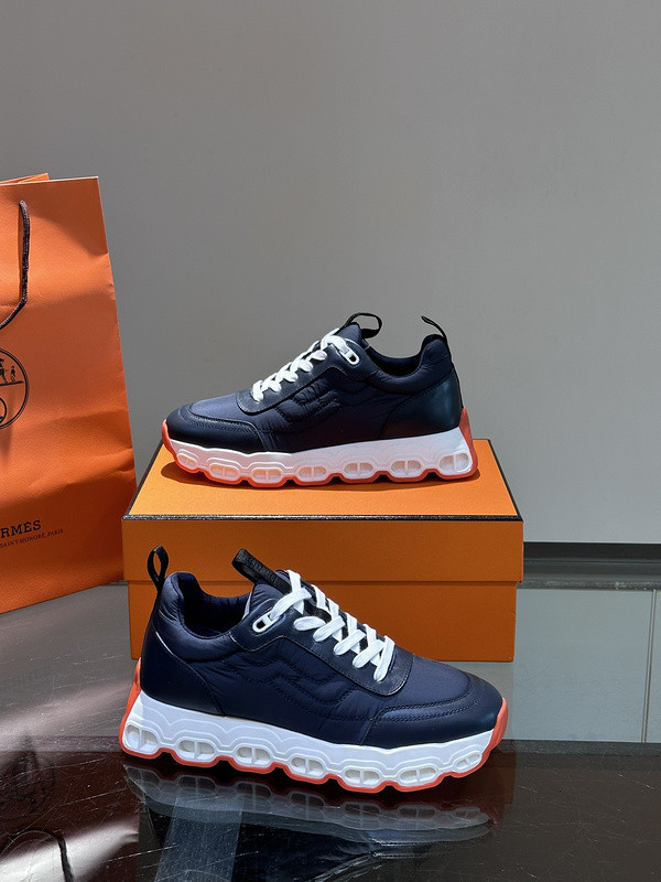 Hermes Men shoes 1：1 quality-198