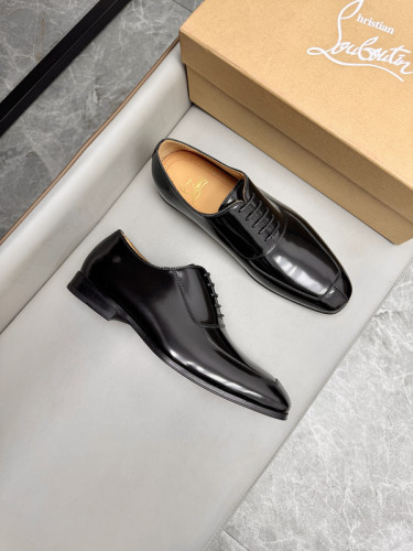 Super Max Christian Louboutin Shoes-2528