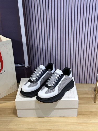 Alexander McQueen Women Shoes 1：1 quality-1068